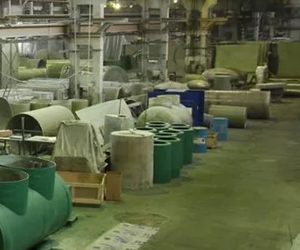 Картинка производства