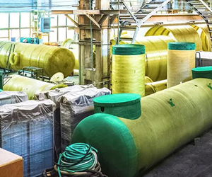 Картинка производства