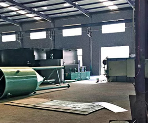 Картинка производства