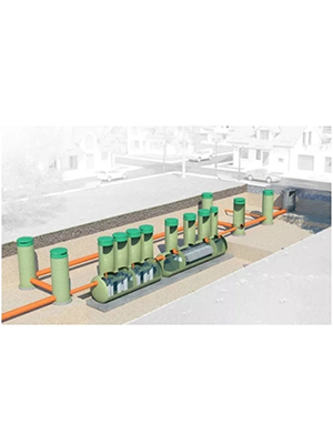 Картинка очистные для поселков и гостиниц